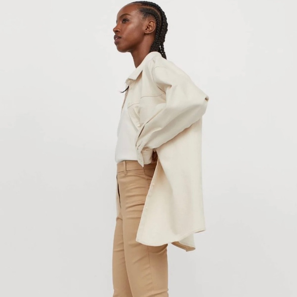 H&M Ankle Pants